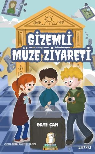 Gizemli Müze Ziyareti