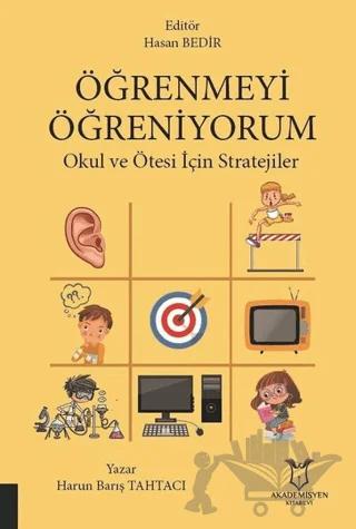 Öğrenmeyi Öğreniyorum