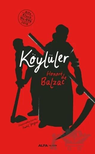 Köylüler