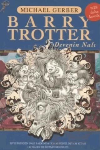 Barry Trotter Devenin Nalı