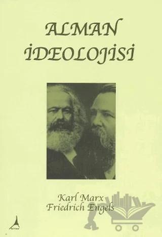 Alman İdeolojisi