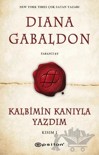 Kalbimin Kanıyla Yazdım - Kısım 1