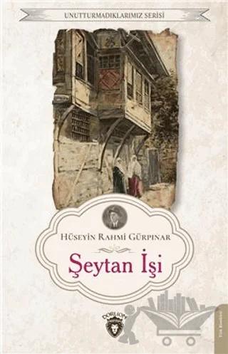 Unutturmadıklarımız Serisi - Şeytan İşi