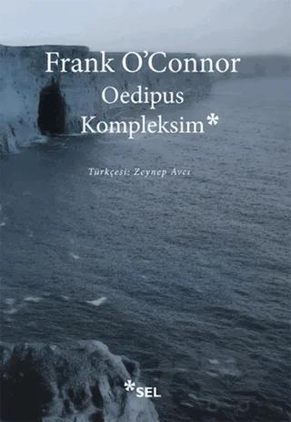 Oedipus Kompleksim