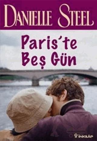 Paris'te Beş Gün