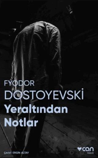 Yeraltından Notlar
