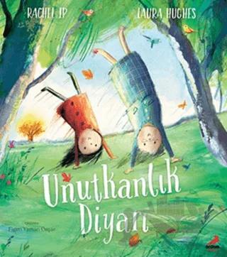 Unutkanlık Diyarı