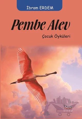 Pembe Alev