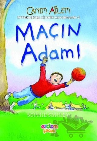 Maçın Adamı