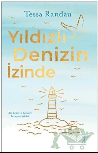 Yıldızlı Denizin İzinde