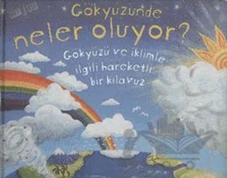 Gökyüzünde Neler Oluyor?