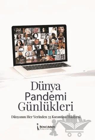 Dünya Pandemi Günlükleri