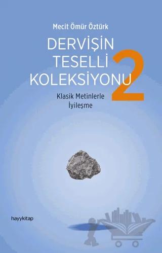 Dervişin Teselli Koleksiyonu - 2