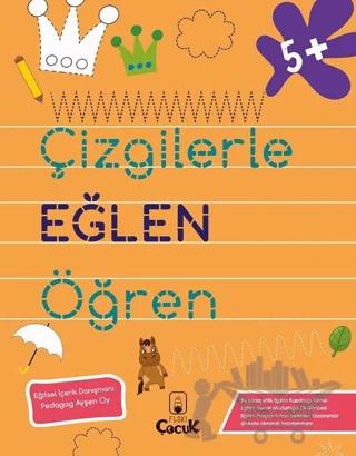 Çizgilerle Eğlen Öğren