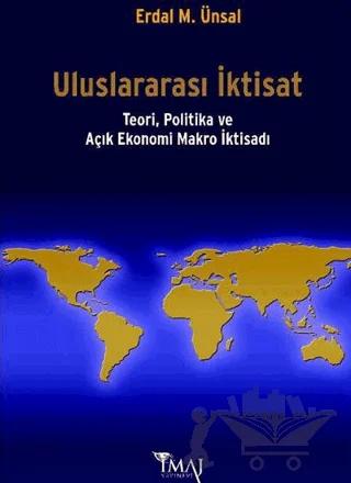 Uluslararası İktisat