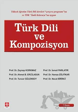Türk Dili ve Kompozisyon