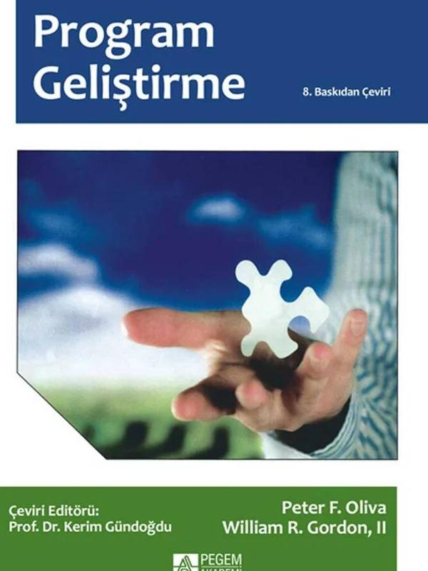 Program Geliştirme