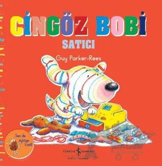 Cingöz Bobi Satıcı