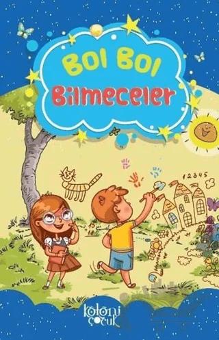 Bol Bol - Bilmeceler