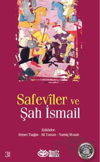 Safeviler ve Şah İsmail