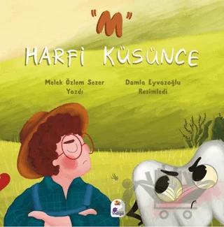 M Harfi Küsünce