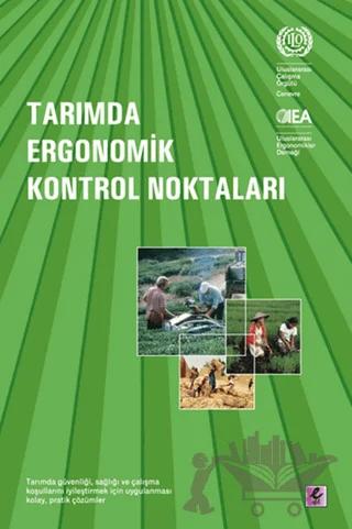 Tarımda Ergonomik Kontrol Noktaları