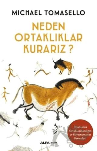 Neden Ortaklıklar Kurarız