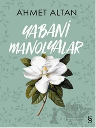 Yabani Manolyalar