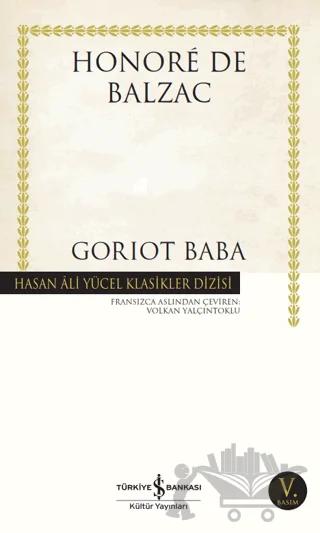 Goriot Baba