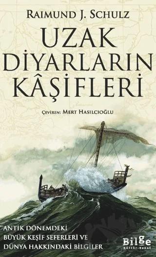 Uzak Diyarların Kaşifleri