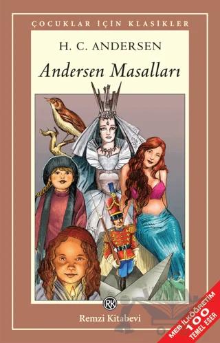 Andersen Masalları