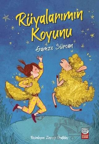 Rüyalarımın Koyunu
