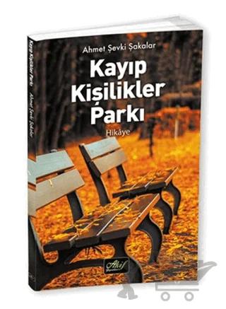 Kayıp Kişilikler Parkı