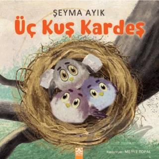 Üç Kuş Kardeş