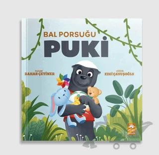 Bal Porsuğu Puki