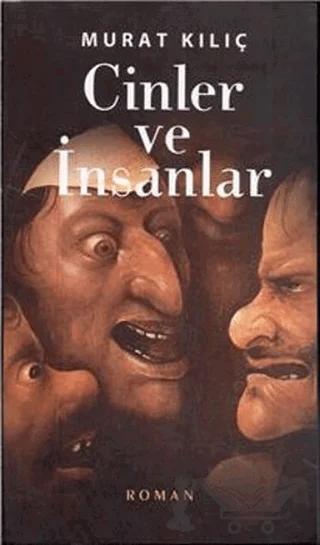 Cinler ve İnsanlar