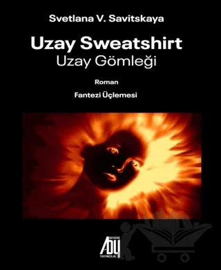 Uzay Sweatshirt