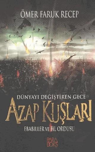 Azap Kuşları