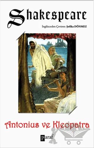 Antonius ve Kleopatra