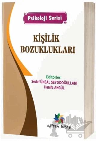 Kişilik Bozuklukları