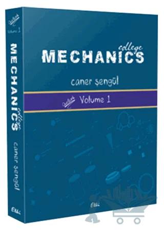 College Mechanics