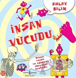 Kolay Bilim - İnsan Vücudu