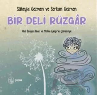 Bir Deli Rüzgar