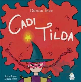 Cadı Tilda