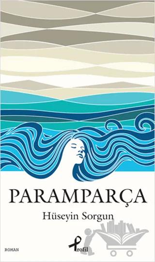 Paramparça