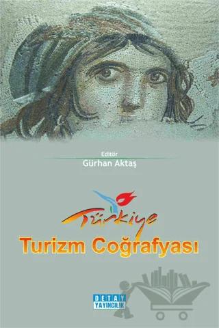 Türkiye Turizm Coğrafyası