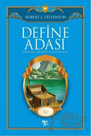 Define Adası