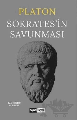 Sokrates'in Savunması