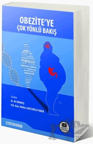 Obezite'ye Çok Yönlü Bakış