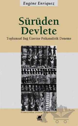 Sürüden Devlete